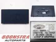 Monitor Navigationssystem Ford Focus IV Turnier HP NX7T18B955LE