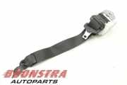 Sicherheitsgurt mitte BMW 5er F10 72119163241