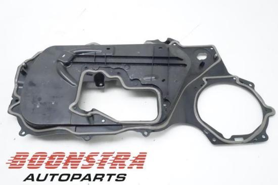 Türverkleidung rechts vorne Tesla Model 3 5YJ3 109214900E Bild Türverkleidung rechts vorne Tesla Model 3 5YJ3 109214900E