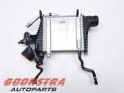 Ladeluftkühler Mercedes-Benz E-Klasse W213 HB817005