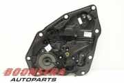 Fensterheber links hinten Fiat 500X 334 51969598