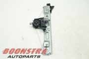 Fensterheber rechts hinten Opel Zafira C Tourer P12 13260142
