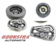 Notrad VW Polo V 6R, 6C 6C0601027