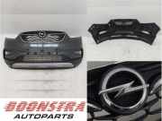 Frontschürze Opel Mokka A / Mokka X J13 688328731