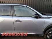 Tür rechts vorne Peugeot 2008 II UD, US, UY, UK 9832522180