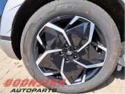 Reifen auf Stahlfelge Hyundai Ioniq 5 NE 52910GI110