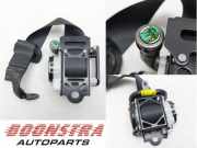 Sicherheitsgurt rechts hinten Toyota Aygo X B7 1106360