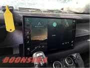 Monitor Navigationssystem Land Rover Defender Station Wagon L663 MX6319C279AE