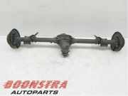 Hinterachse komplett VW Crafter 30-50 Kasten 2E 9063250612