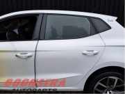 Tür links hinten Seat Ibiza V KJ1 6F0833051C