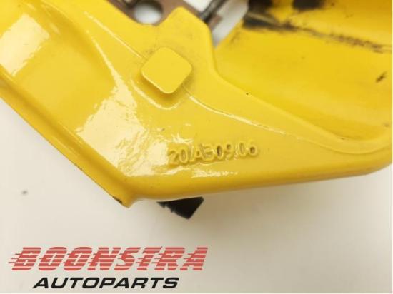 Bremszange rechts hinten Ferrari California 20A30906 Bild Bremszange rechts hinten Ferrari California 20A30906