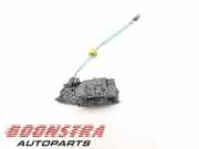 Klappenschlosszug BMW 1er F40 51217956135