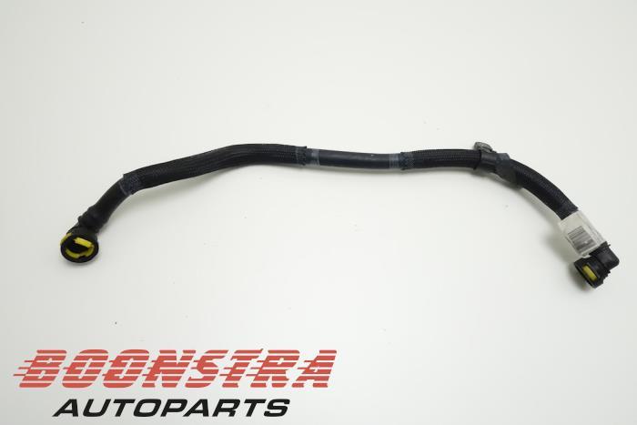 Schubstrebe Ferrari California 246269 Bild Schubstrebe Ferrari California 246269