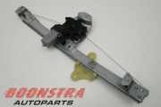 Fensterheber links vorne Renault Clio IV BH 128001472B