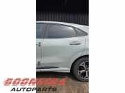 Tür links hinten Ford Puma II CF7, J2K PL1TBS24631AA