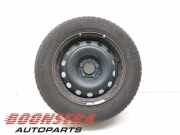 Reifen auf Stahlfelge Fiat Scudo Kasten 270 1498325080