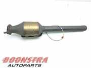 Katalysator ohne Lambdasonde Ford Focus IV HN 2386572