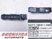 Heizungsbetätigung (Konsole) Ford Focus IV Turnier HP NX7T18K811AMD