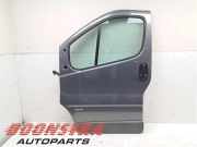 Tür links Opel Vivaro A Kasten X83 93194149