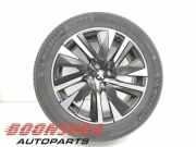 Reifen auf Stahlfelge Peugeot 2008 II UD, US, UY, UK 98281868XY