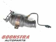 Katalysator ohne Lambdasonde Fiat Ducato Pritsche 250 1352323080