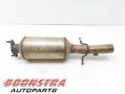 Katalysator ohne Lambdasonde Ford Transit Custom V362 Kasten FY, FZ 2540949