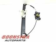 Fensterheber rechts hinten VW Passat B7 Variant 362 3AF839462C