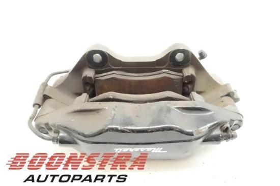 Bremszange rechts vorne Maserati Spyder GT Bild Bremszange rechts vorne Maserati Spyder GT