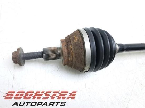 Antriebswelle rechts vorne Seat Leon SC 5F 5Q0407272DB Bild Antriebswelle rechts vorne Seat Leon SC 5F 5Q0407272DB