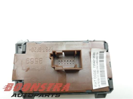 Schalter für Leuchtweitenregelung Fiat Ducato Pritsche 250 7354213530 Bild Schalter für Leuchtweitenregelung Fiat Ducato Pritsche 250 7354213530