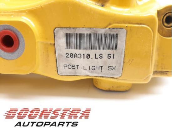 Bremszange links hinten Ferrari California 20A30906 Bild Bremszange links hinten Ferrari California 20A30906