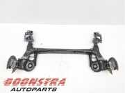 Hinterachse komplett Opel Combo D Kasten X19 9199203