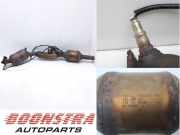 Katalysator ohne Lambdasonde VW Up AA 1S0131701F