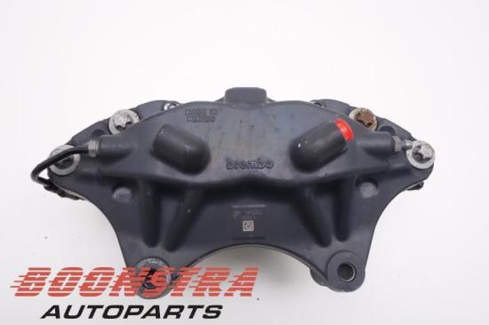 Bremszange links vorne Tesla Model S 5YJS 100779400C Bild Bremszange links vorne Tesla Model S 5YJS 100779400C