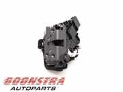 Klappenschlosszug Volvo XC70 II 136 31253658