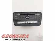 Radio Mercedes-Benz CLA Coupe C117 A1729023408