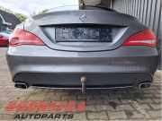 Endschalldämpfer Mercedes-Benz CLA Coupe C117 A1714901127