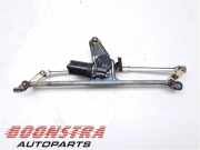 Wischergestänge Porsche Boxster 986 99762410501