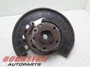 Achsschenkel links hinten Porsche Cayenne 2 92A 95833161100