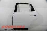Tür links hinten Porsche Cayenne 3 9YA 95883305100