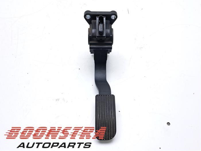 Fahrpedal Mercedes-Benz Sprinter 3,5t Kasten 907, 910 A9073010200