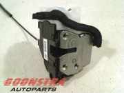 Klappenschlosszug Hyundai i20 GB 81320C8040KLE