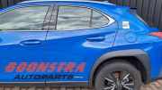 Tür links hinten Lexus UX AA, AH, MA 6700479035