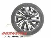 Reifen auf Stahlfelge Peugeot 2008 II UD, US, UY, UK 9823186880
