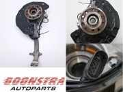 Achsschenkel rechts vorne Mercedes-Benz GLC Coupe C253 A2533320201