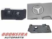Motorabdeckung Mercedes-Benz CLA C118 A2600100000