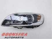 Hauptscheinwerfer links Volvo V60 I 155 31420115