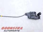 Klappenschlosszug Mercedes-Benz EQC N293 A2220064099