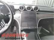 Multifunktionsanzeige Mercedes-Benz C-Klasse W206 A2069007013