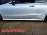 Schwellerleisten Mercedes-Benz E-Klasse Coupe C238 A23869809009999